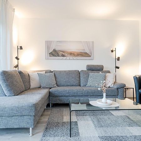Villa Kellenhueschen à Kellenhusen Extérieur photo