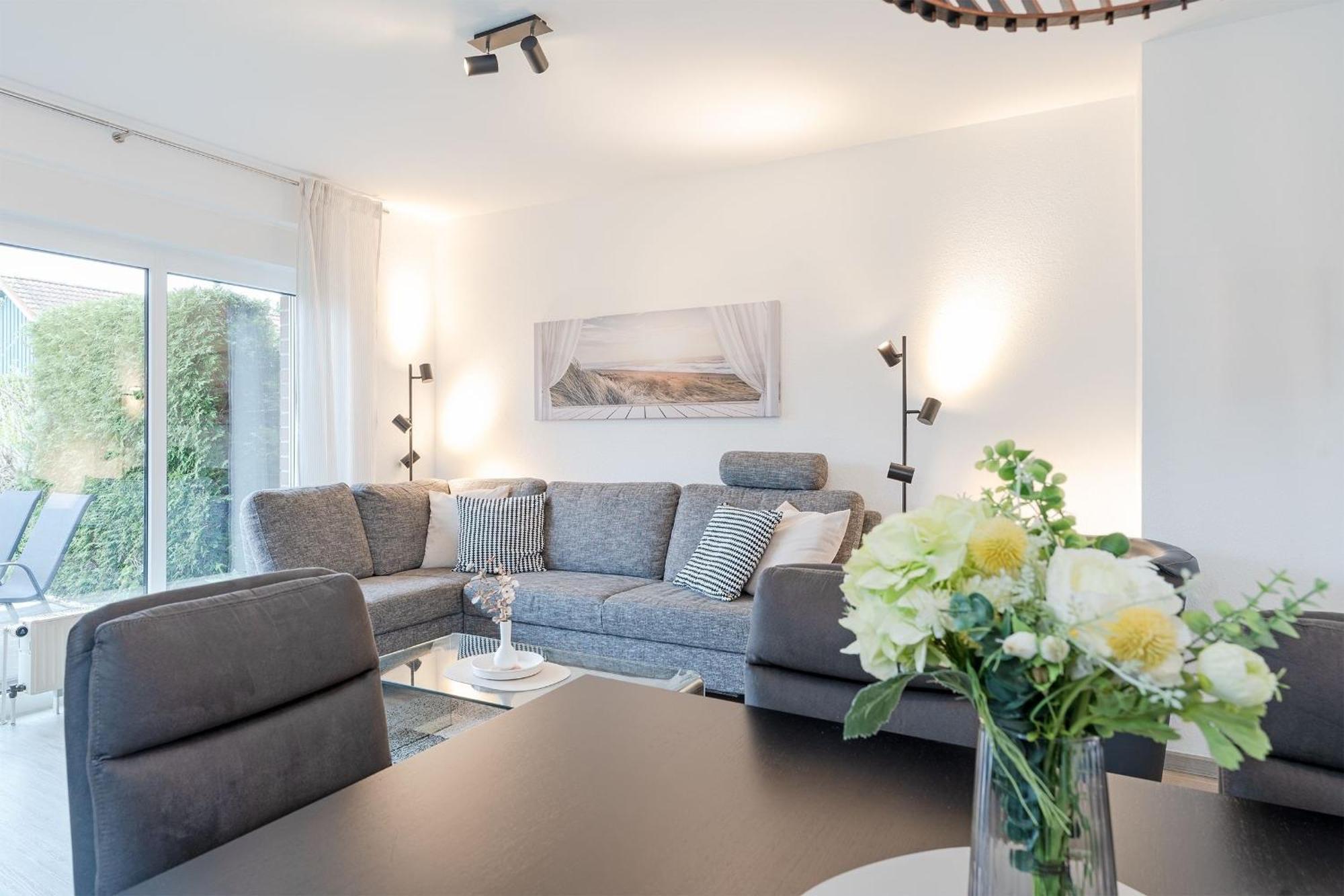 Villa Kellenhueschen à Kellenhusen Extérieur photo
