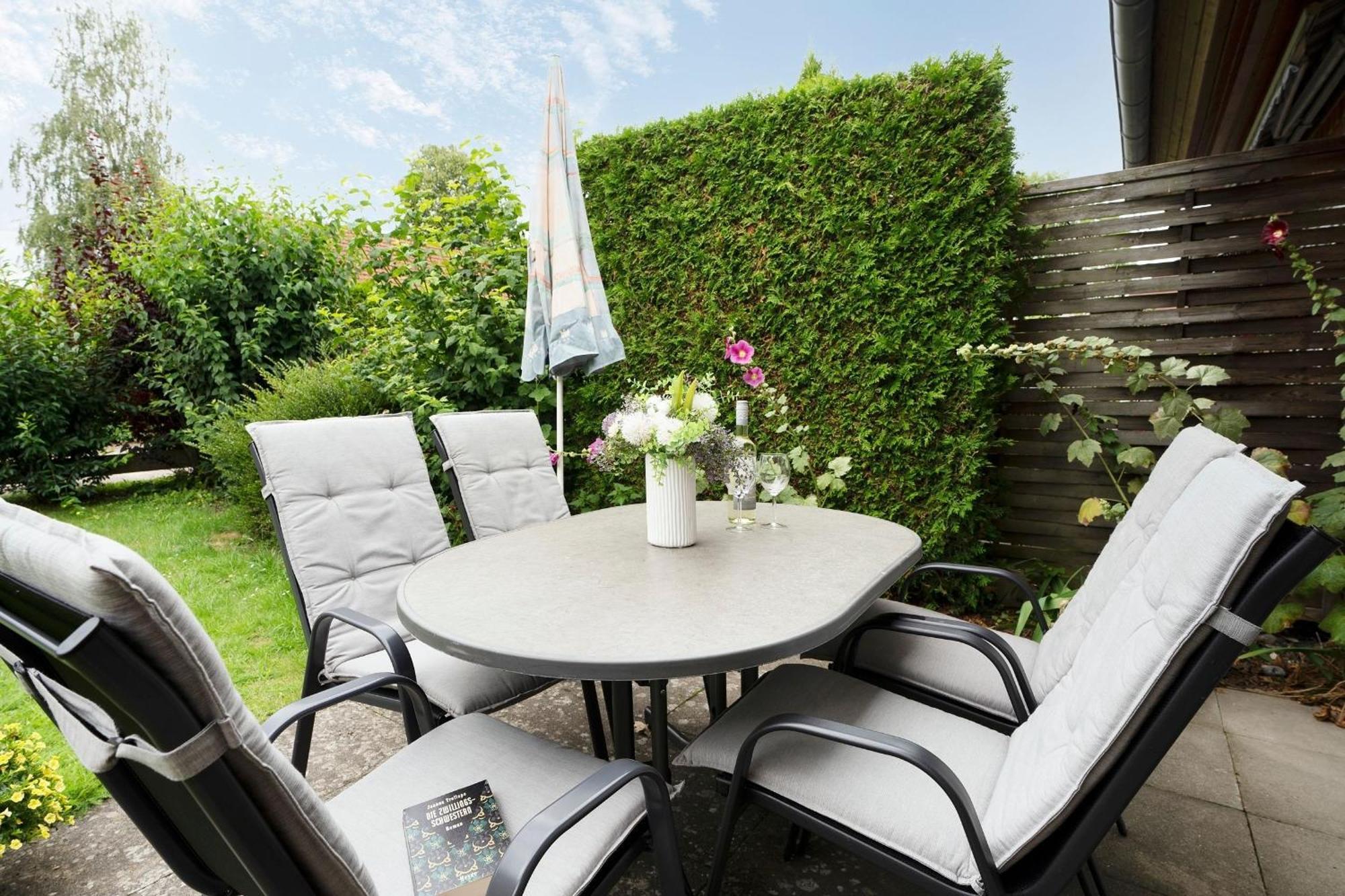 Villa Kellenhueschen à Kellenhusen Extérieur photo