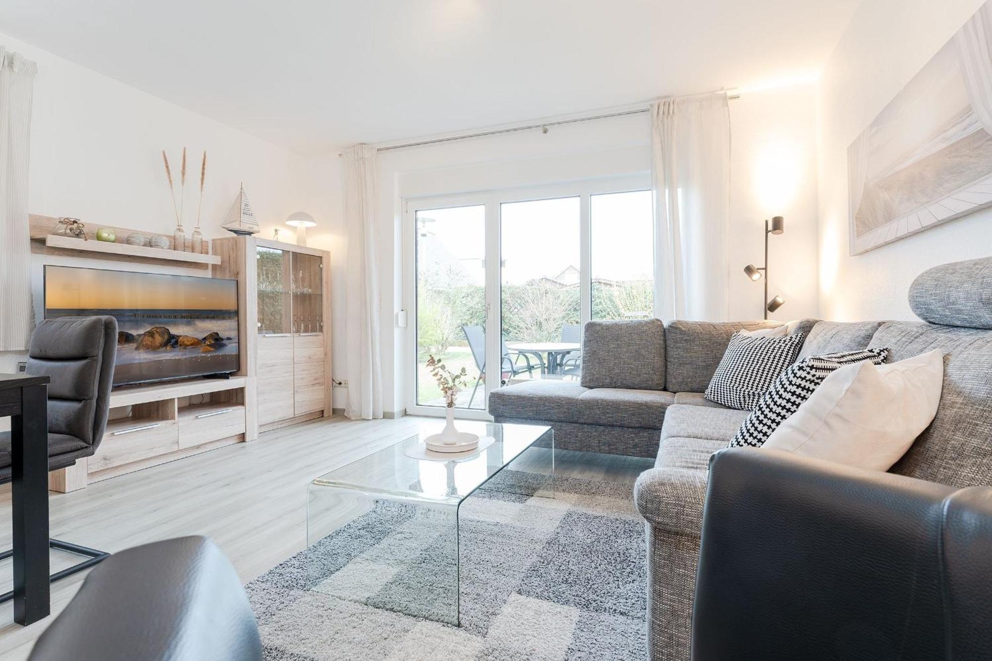 Villa Kellenhueschen à Kellenhusen Extérieur photo