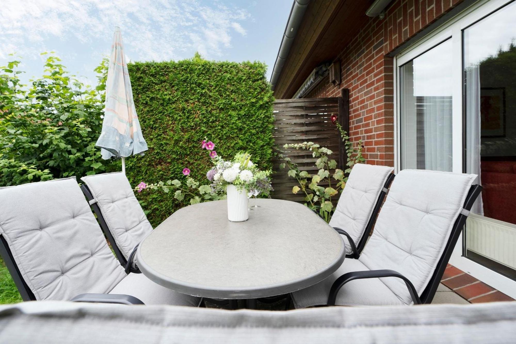 Villa Kellenhueschen à Kellenhusen Extérieur photo