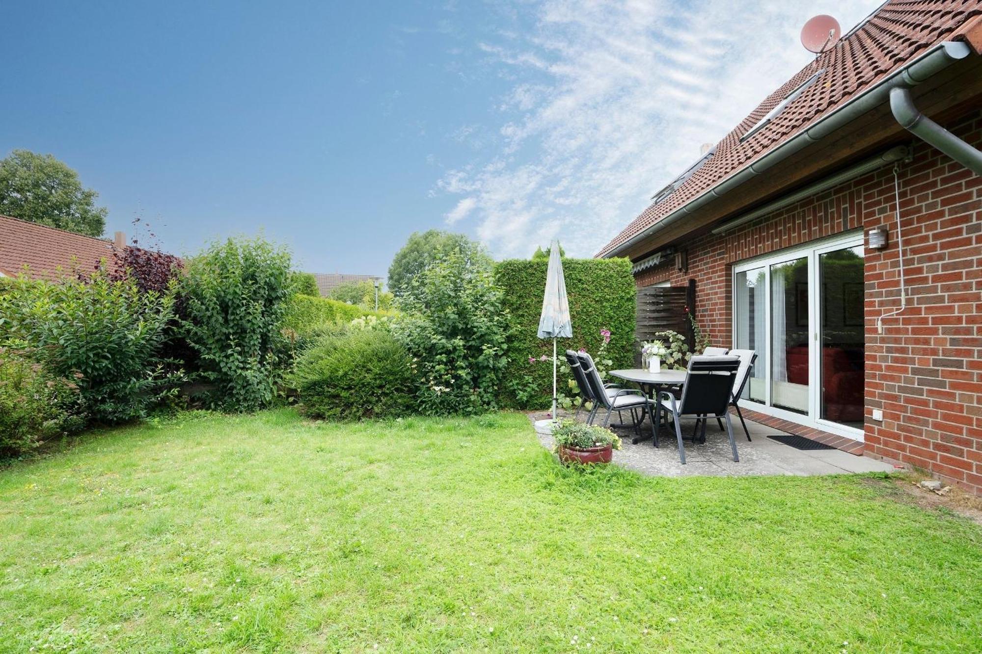 Villa Kellenhueschen à Kellenhusen Extérieur photo